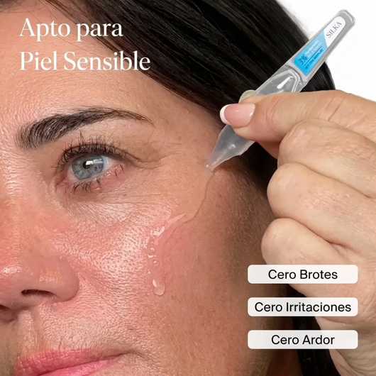 Sérum con Ácido Hialurónico al 3%