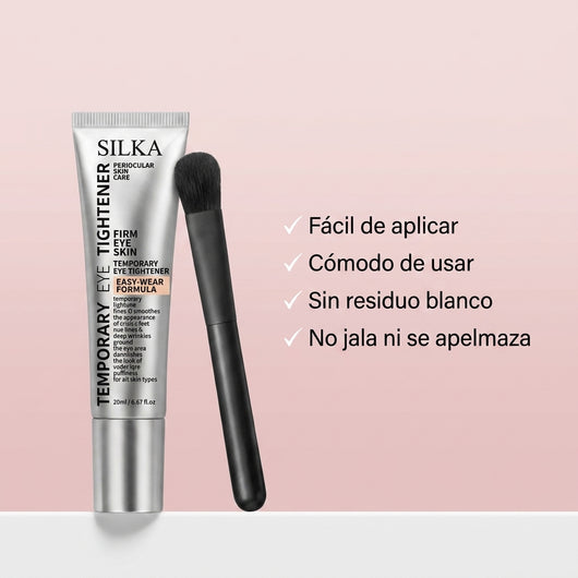 Tensor Instantáneo de Contorno de Ojos