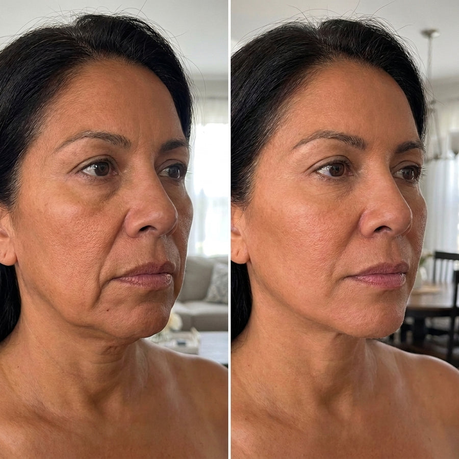 Firmeza y elasticidad