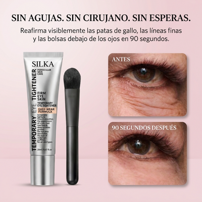 Tensor Instantáneo de Contorno de Ojos