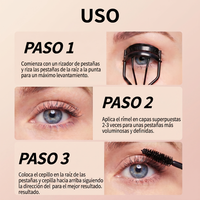 Silka™️ Máscara Tubular Resistente Al Agua