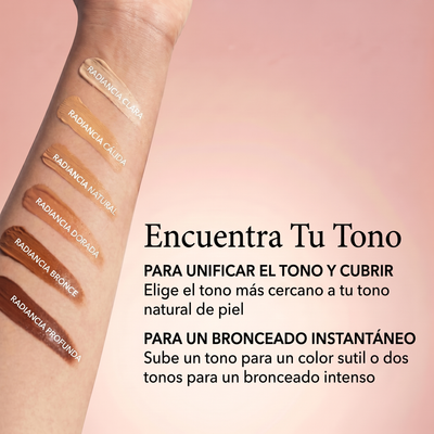 Perfecteur de Cobertura Corporal