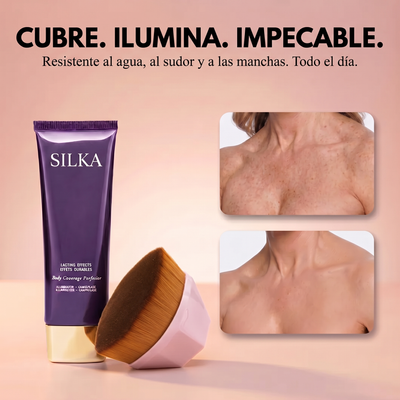 Perfecteur de Cobertura Corporal
