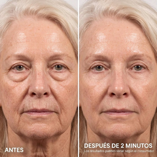 Tensor Instantáneo de Contorno de Ojos